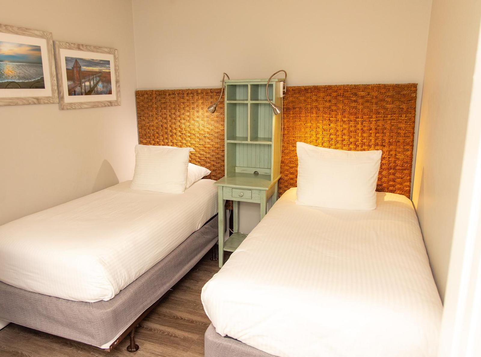 Sea Mystique Resort Garden City Luaran gambar